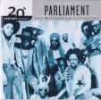 USED CD - Parliament – The Best Of Parliament For Cheap