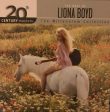 USED CD - Liona Boyd – The Best Of Liona Boyd Fashion