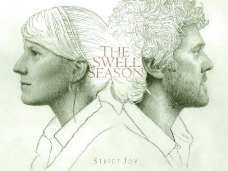 USED 2CD DVD - The Swell Season – Strict Joy For Discount