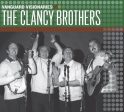 USED CD - The Clancy Brothers – Vanguard Visionaries: The Clancy Brothers For Cheap