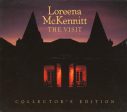 USED 2CD -Loreena McKennitt – The Visit Collector s Edition Online Sale