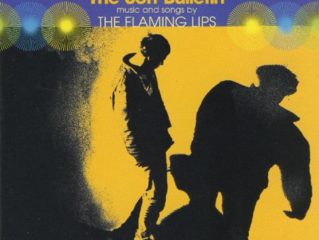 USED CD - The Flaming Lips – The Soft Bulletin Online