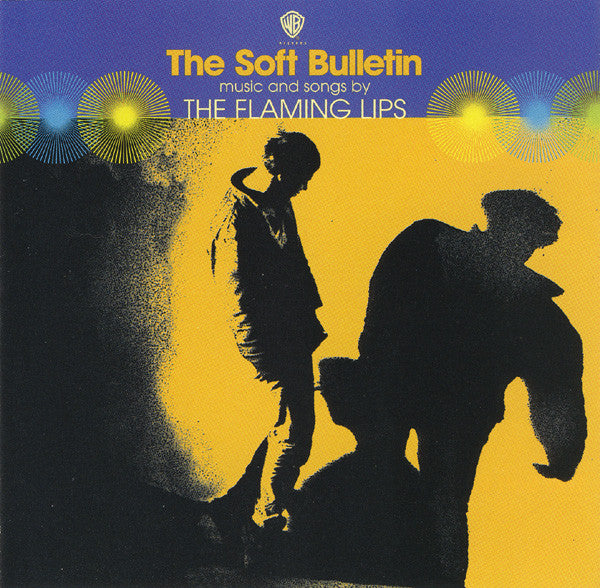 USED CD - The Flaming Lips – The Soft Bulletin Online