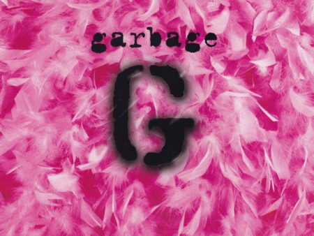 USED CD - Garbage – Garbage on Sale