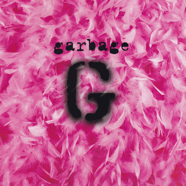 USED CD - Garbage – Garbage on Sale