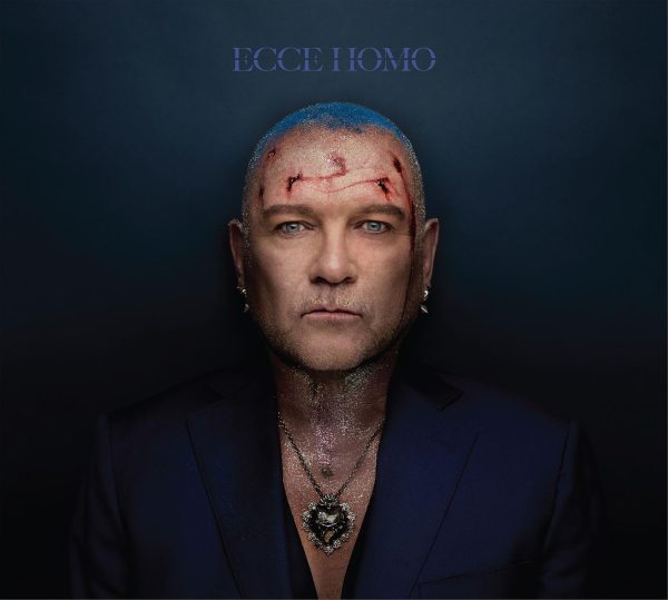 CD - Gavin Friday - Ecce Homo Online Sale