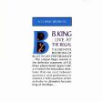 USED CD - B.B. King – Live At The Regal Discount