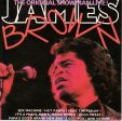 USED CD - James Brown – The Original Showman Live! Supply