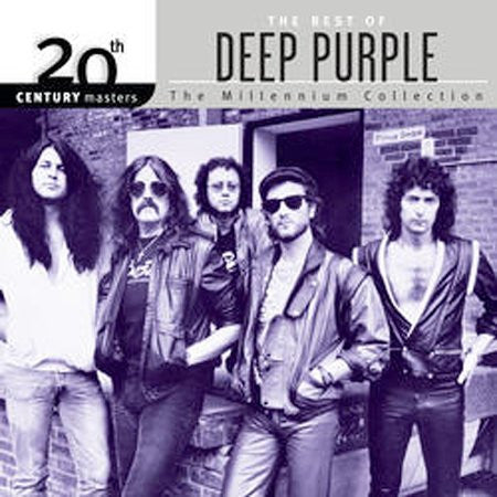 USED CD - Deep Purple – The Best Of Deep Purple Cheap