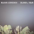 USED CD - Mason Jennings – Blood Of Man For Sale