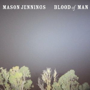 USED CD - Mason Jennings – Blood Of Man For Sale