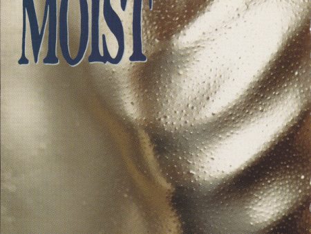 USED CD - Moist – Silver Supply