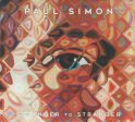 USED CD - Paul Simon – Stranger To Stranger For Sale