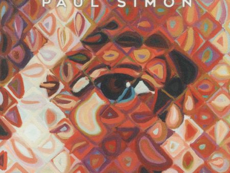 USED CD - Paul Simon – Stranger To Stranger For Sale