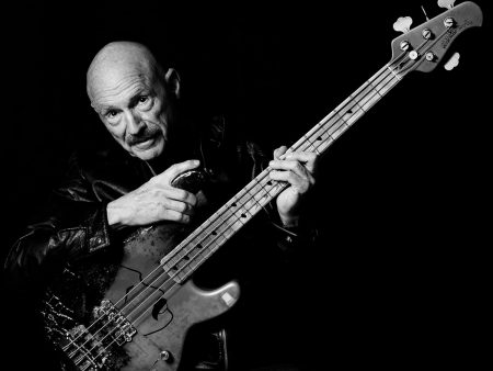 CD - Tony Levin - Bringing It Down To The Bass Online now