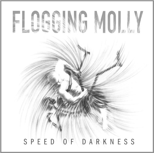 USED CD - Flogging Molly – Speed Of Darkness Online