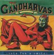 USED CD - The Gandharvas – Sold For A Smile Discount