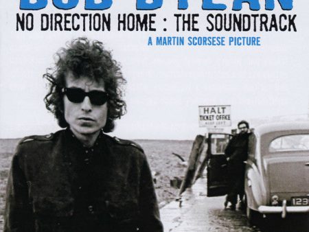 USED 2CD - Bob Dylan – No Direction Home: The Soundtrack Hot on Sale