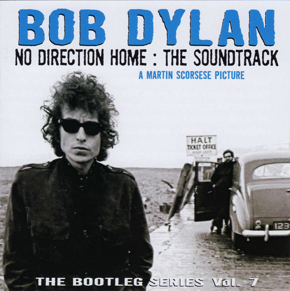 USED 2CD - Bob Dylan – No Direction Home: The Soundtrack Hot on Sale