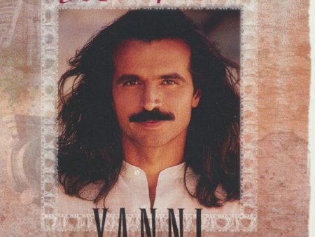 USED CD - Yanni – Devotion: The Best Of Yanni For Sale