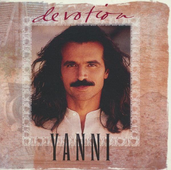 USED CD - Yanni – Devotion: The Best Of Yanni For Sale