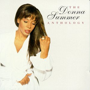 USED 2CD -Donna Summer – The Donna Summer Anthology Online now