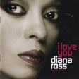 USED CD DVD - Diana Ross – I Love You Online now