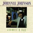 USED CD - Johnnie Johnson – Johnnie B. Bad Supply