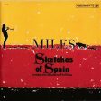 USED CD - Miles Davis – Sketches Of Spain Hot on Sale