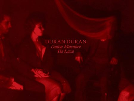 CD - Duran Duran -  Danse Macabre: De Luxe Online