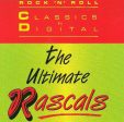 USED CD - The Rascals – The Ultimate Rascals Online Hot Sale