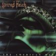 USED CD - Sacred Reich – The American Way Discount