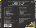 USED 2CD - Artie Shaw – More Last Recordings The Final Sessions For Sale