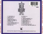 USED CD - Billie Holiday – The Quintessential Billie Holiday Volume 9 (1940-1942) Discount