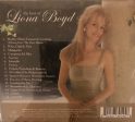 USED CD - Liona Boyd – The Best Of Liona Boyd Fashion