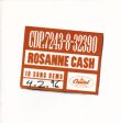 USED CD - Rosanne Cash – 10 Song Demo For Sale