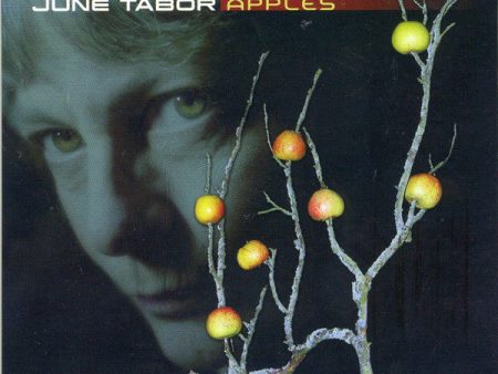 USED CD - June Tabor – Apples Cheap