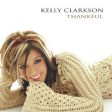 USED CD - Kelly Clarkson – Thankful Online Hot Sale