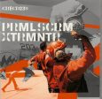 USED CD - Primal Scream – Exterminator (XTRMNTR) Online now