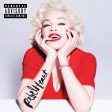 USED CD - Madonna – Rebel Heart Sale