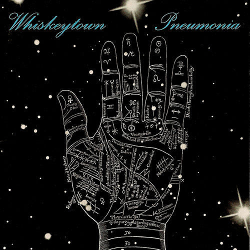 USED CD - Whiskeytown – Pneumonia Cheap