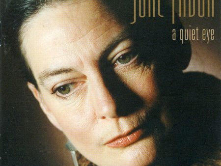 USED CD - June Tabor – A Quiet Eye Online Sale