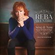 USED 2CD - Reba McEntire – Sing It Now: Songs Of Faith & Hope For Discount