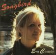 USED CD - Eva Cassidy – Songbird Online Hot Sale