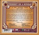 USED DVD CD - Flogging Molly – Whiskey On A Sunday Sale