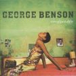 USED CD - George Benson – Irreplaceable For Sale