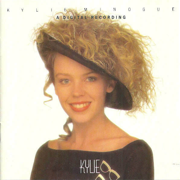 USED CD - Kylie Minogue – Kylie Fashion