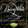 USED CD - Barry White – All-Time Greatest Hits Cheap