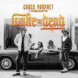 CD - Chuck Prophet - Wake The Dead Online Hot Sale