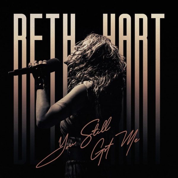 CD - Beth Hart - You Still Got Me Discount